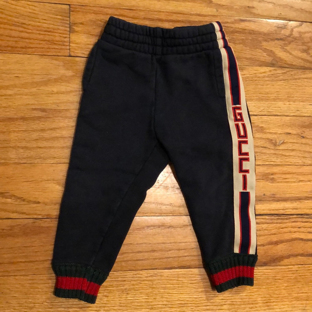 Gucci Sweatpants